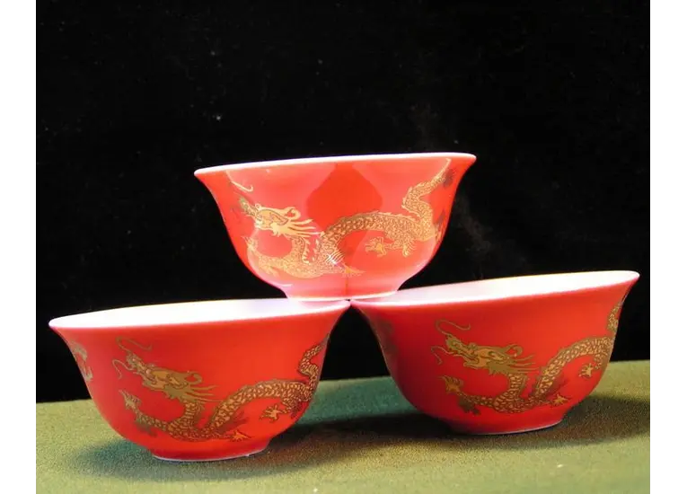 Чабей, Вевсянбей чайна пара