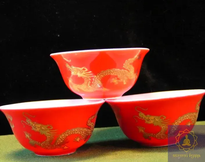 Чабей, Вевсянбей чайна пара