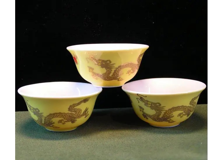 Чабей, Вевсянбей чайна пара