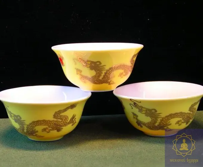 Чабей, Вевсянбей чайна пара