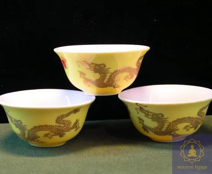 Чабэй, Вэнсянбэй чайная пара