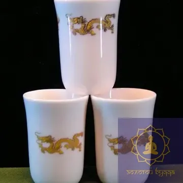 Чабэй, Вэнсянбэй чайная пара