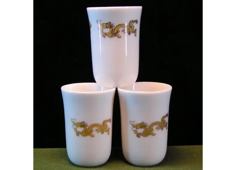 Чабей, Вевсянбей чайна пара