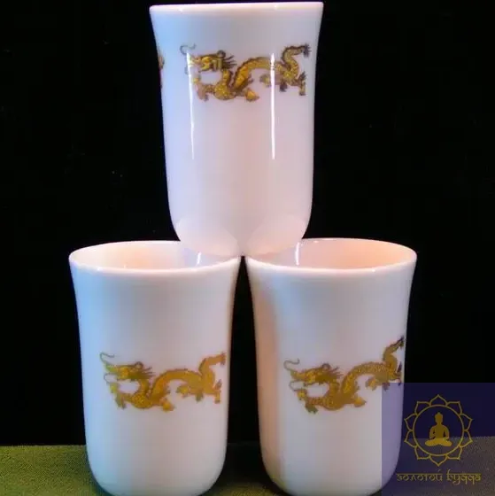 Чабей, Вевсянбей чайна пара