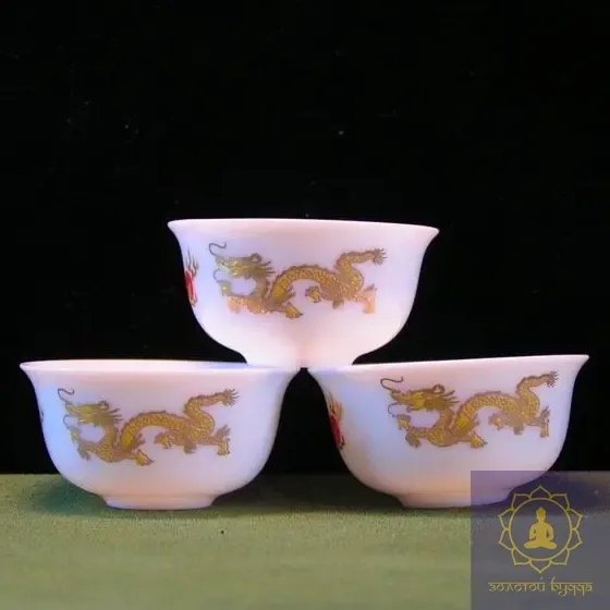 Чабей, Вевсянбей чайна пара