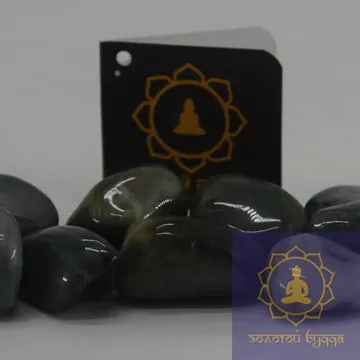 Обсидіан сльози апачів камінь