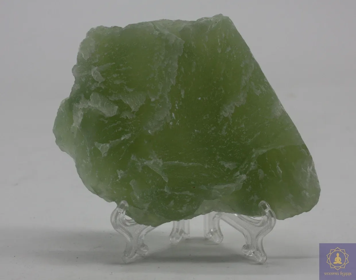 Нефрит камінь