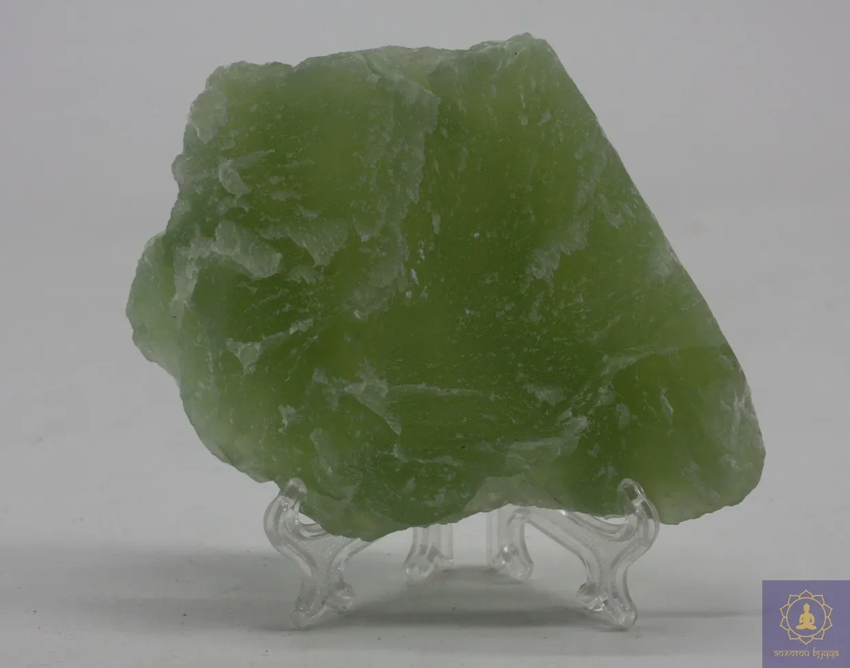 Нефрит камень