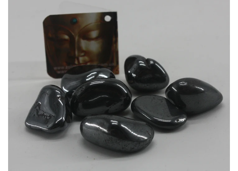 Гематит камінь