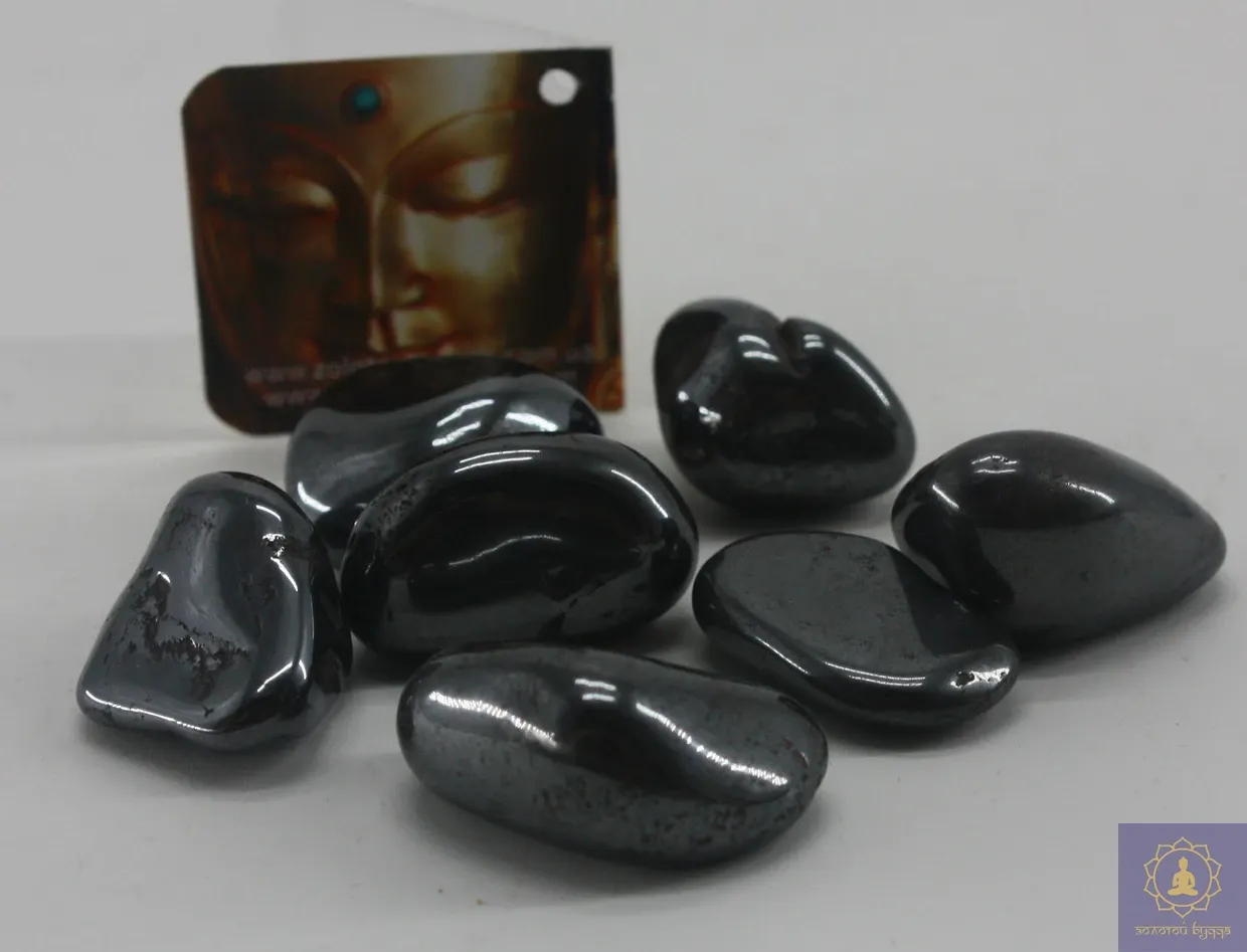 Гематит камінь