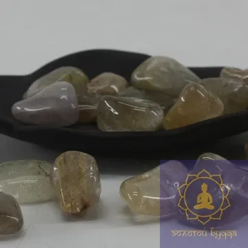 Волосатик камінь