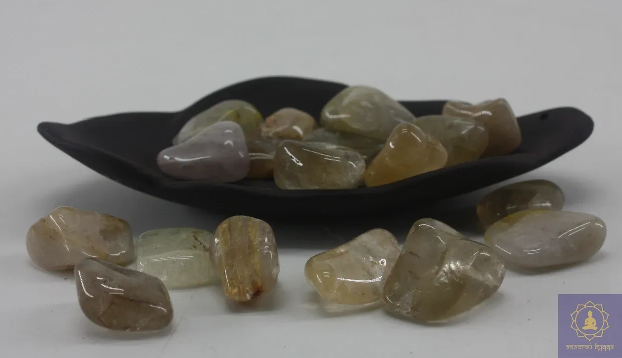 Волосатик камінь