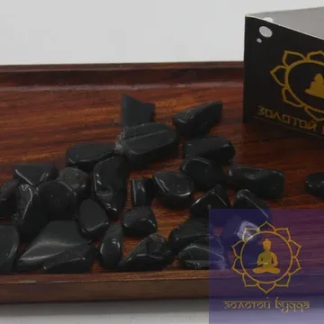 Обсидиан камень (цена за 1 г)