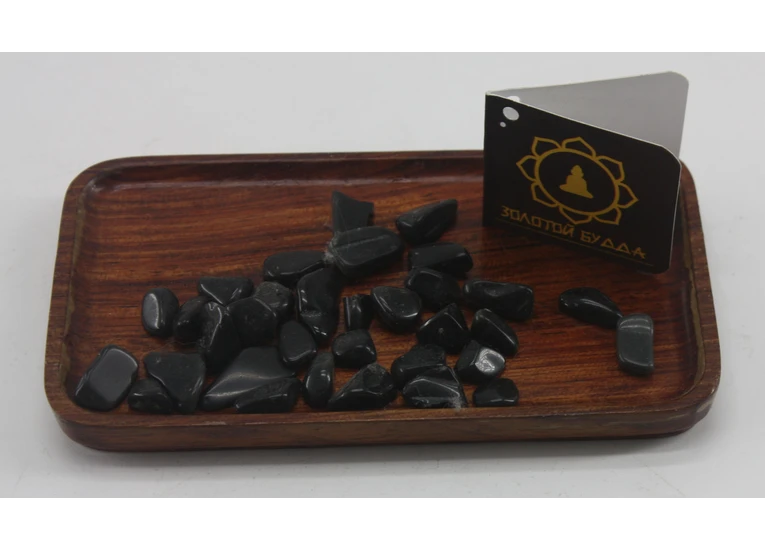 Обсидиан камень (цена за 1 г)