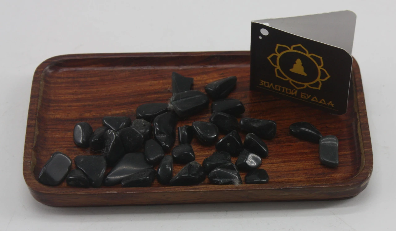 Обсидіан камінь (ціна за 1 г)