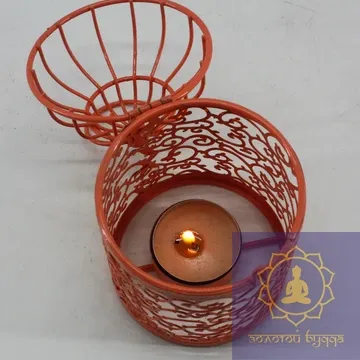 Підсвічник Купол