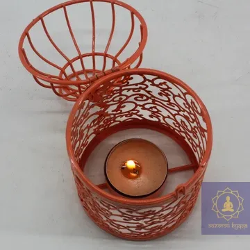 Підсвічник Купол