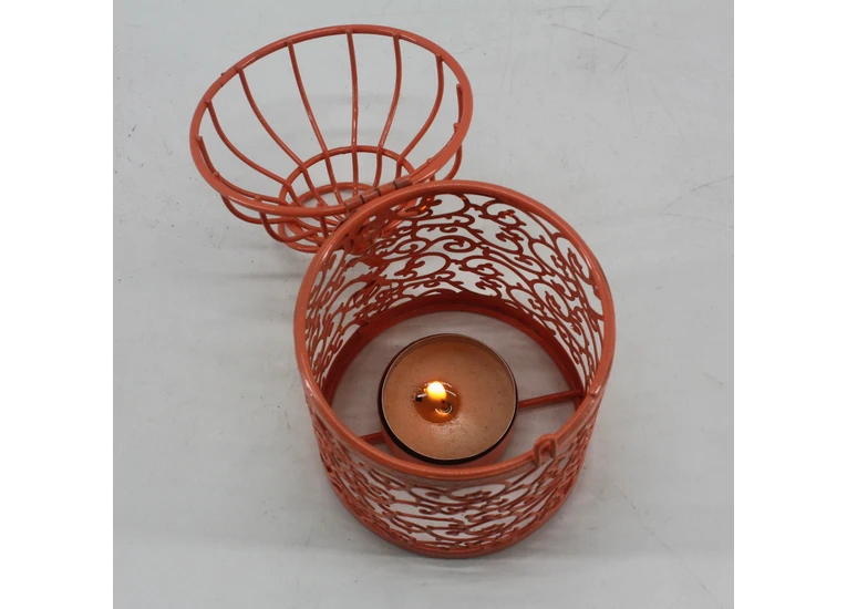 Подсвечник Купол