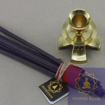 Свечи магические (1 шт)