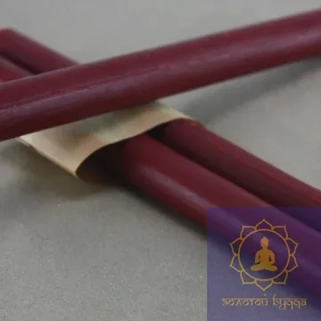 Свічки магічні (1 шт) товсті