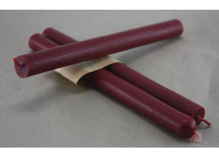 Свечи магические (1 шт) толстые