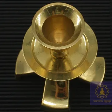 Свічник вежа