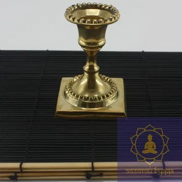 Подсвечник