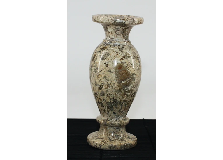 Підсвічник онікс (бежевий)