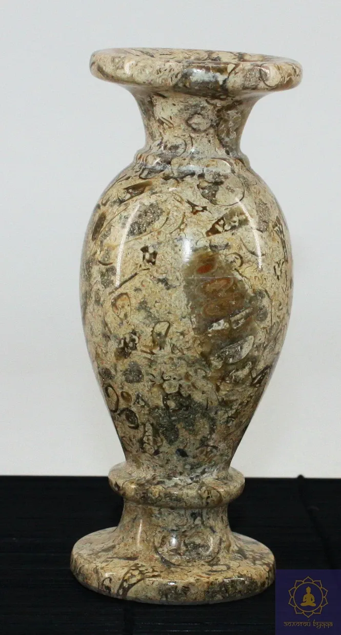 Підсвічник онікс (бежевий)