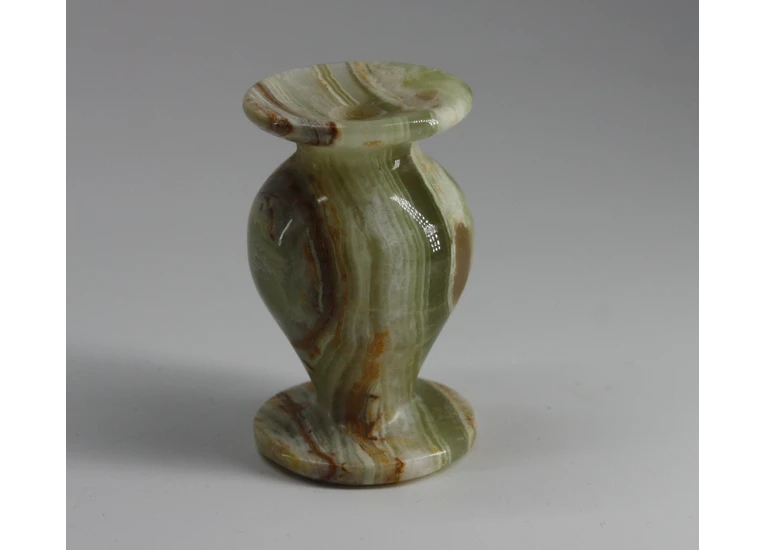 Підсвічник онікс