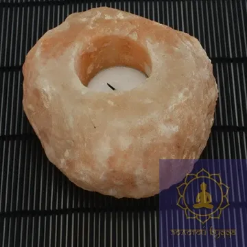 Подсвечник Гималаи (шар)