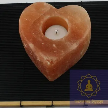 Свічник Гімалаї (серце)