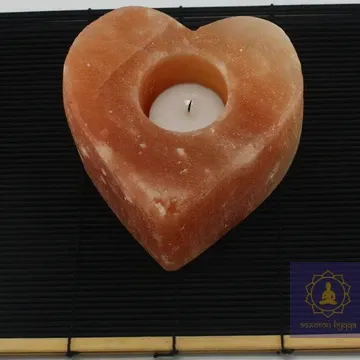 Свічник Гімалаї (серце)