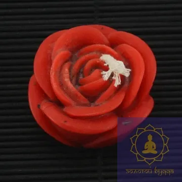 Свічка квітка