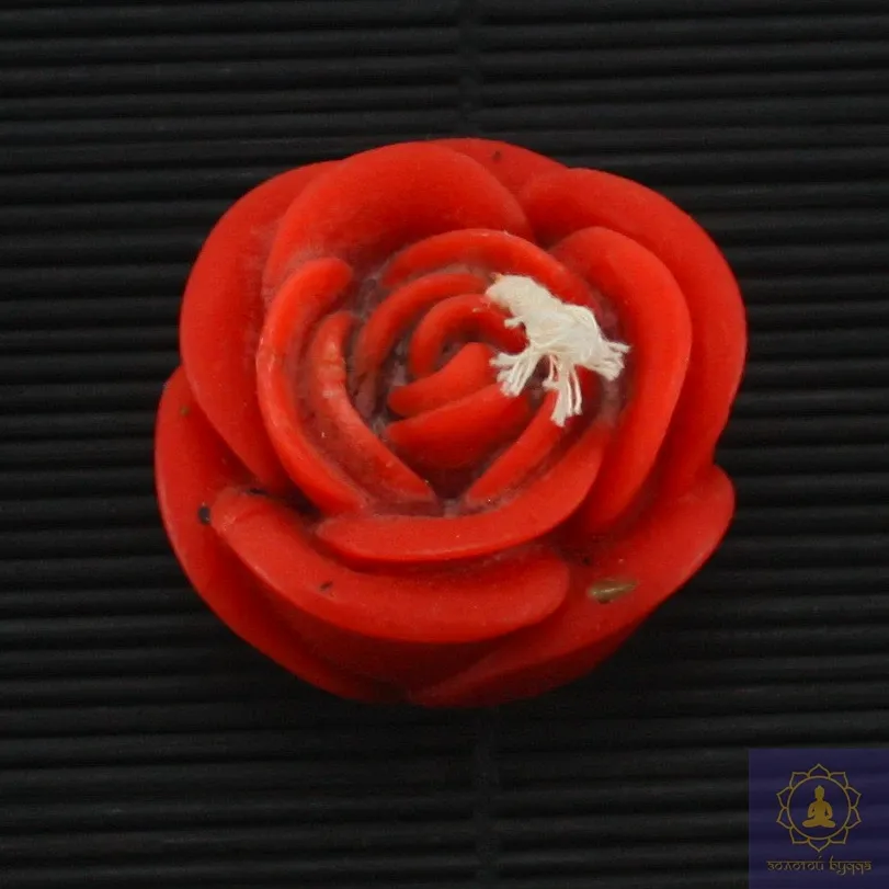 Свічка квітка