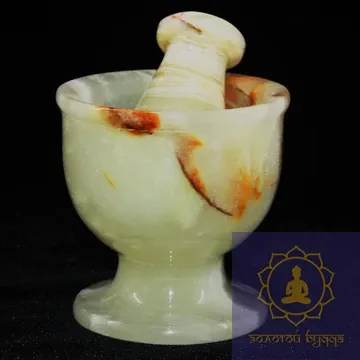 Онікс ступа