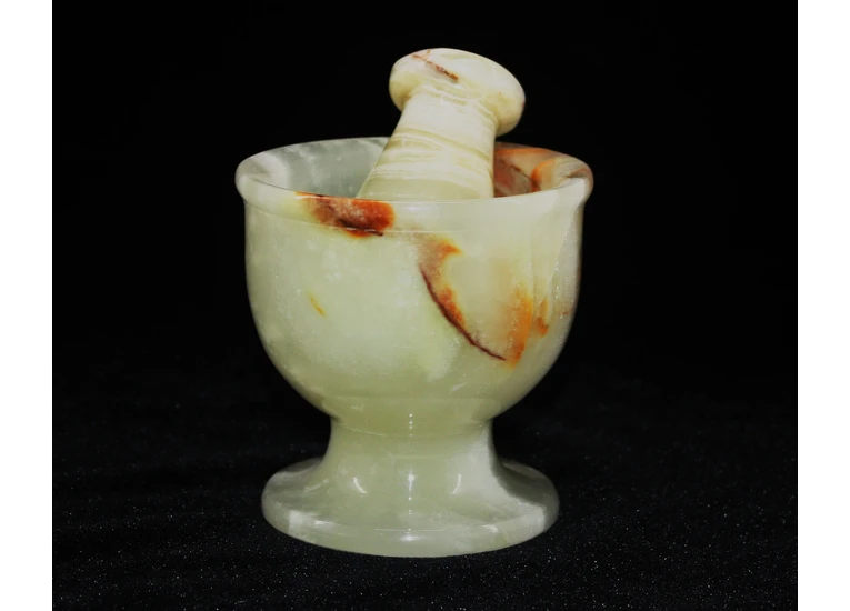 Оникс ступка