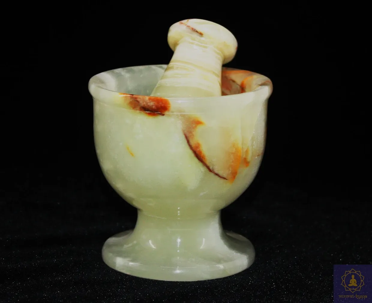 Онікс ступа