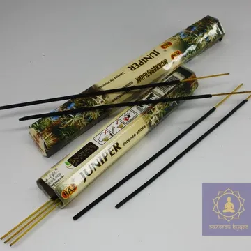 Аромапалочки - Ray - Juniper, Можжевельник.