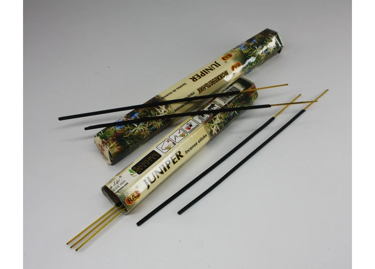 Аромапалочки - Ray - Juniper, Можжевельник.