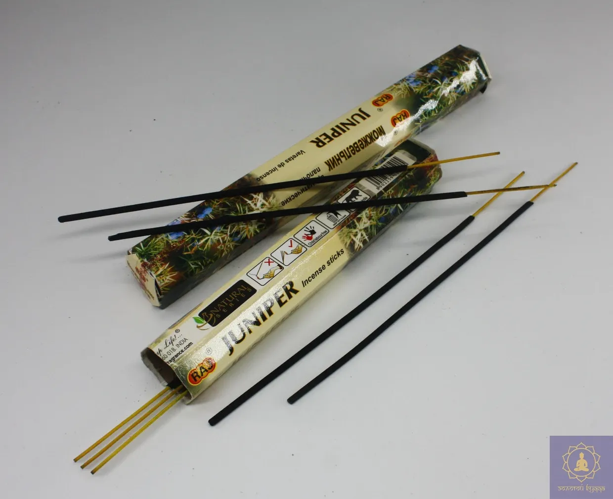 Аромапалочки - Ray - Juniper, Можжевельник.