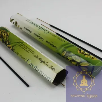 Аромапалочки (набір) - трав'яні 