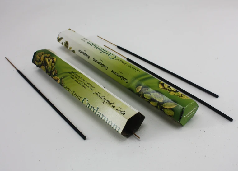 Аромапалочки (набір) - трав'яні 