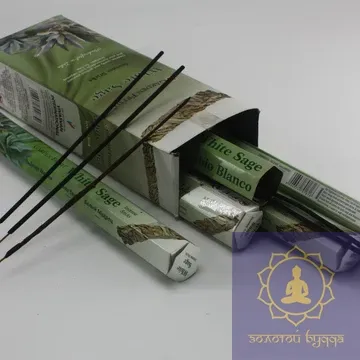 Аромапалочки (набір) - трав'яні 