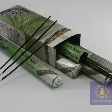 Аромапалочки (набір) - трав'яні 