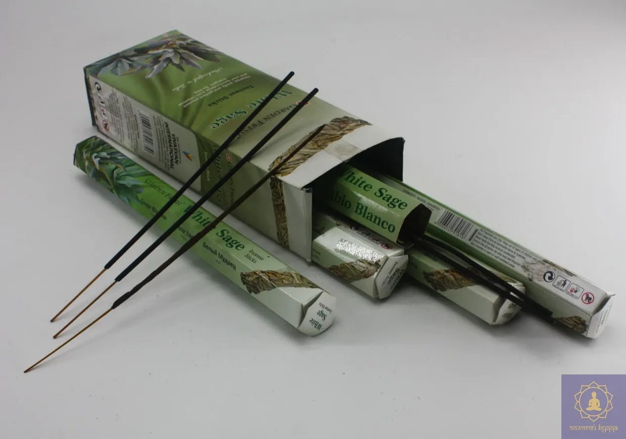 Аромапалочки (набор) - 