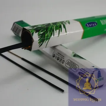 Аромапалочки (набір) - трав'яні 