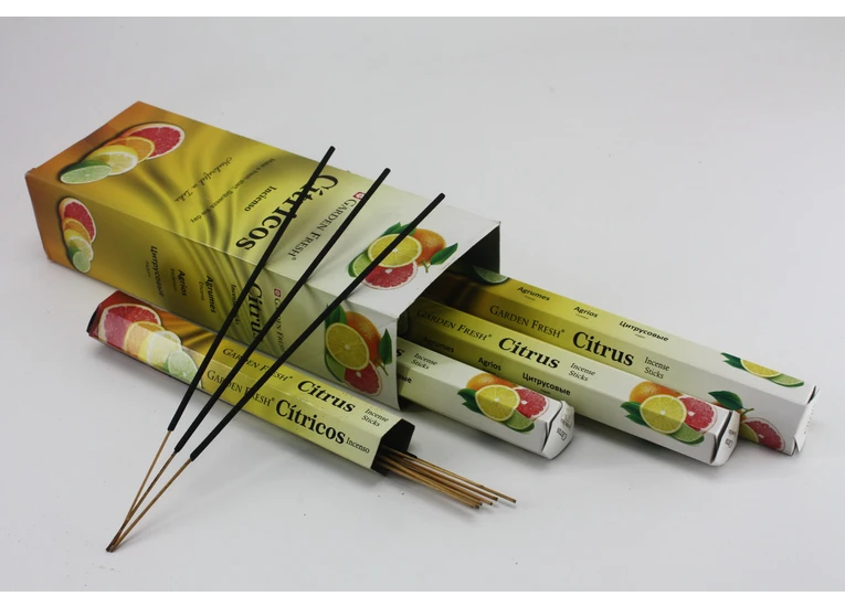 Аромапалочки (набор) 