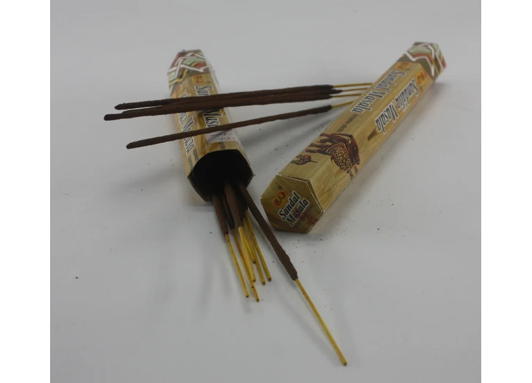 Аромапалочки (набір) - деревні 