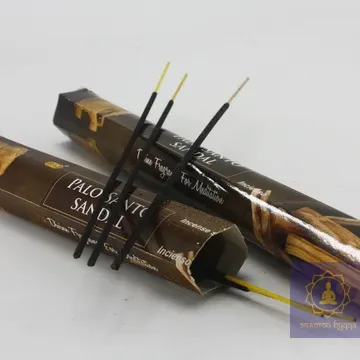 Аромапалочки (набір) - деревні 